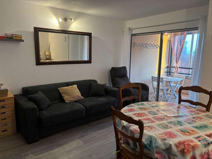 リビングルーム