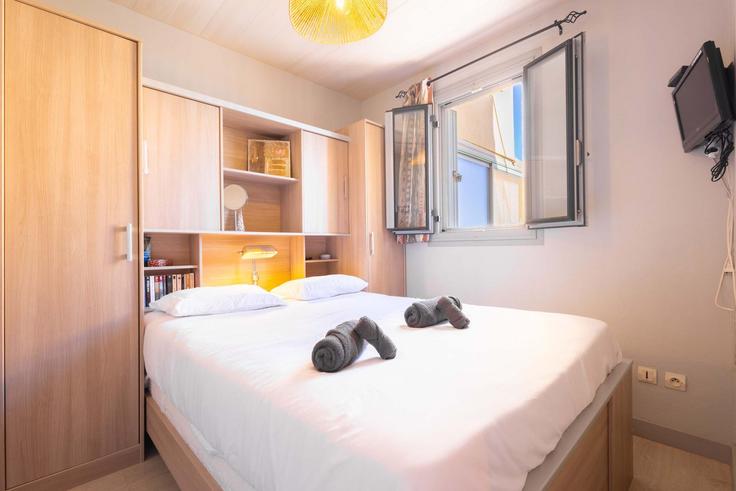 1 quarto mobiliado em apartamentos em Avenue des Elysées 1601825P, Valras-Plage, Valras-Plage, foto 1 1 quarto mobiliado em apartamentos em Avenue des Elysées 1601825P, Valras-Plage, Valras-Plage, foto 1