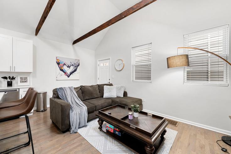 ChicagoChicago의 North Willard Court(1244922P)에 위치한 4베드룸 풀퍼니시드 아파트 - 사진1 ChicagoChicago의 North Willard Court(1244922P)에 위치한 4베드룸 풀퍼니시드 아파트 - 사진1