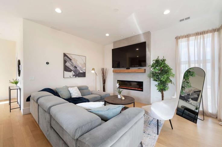 3 möblierte Einzimmerwohnung in West Washington Boulevard 1253892P , Chicago, Chicago, Foto 1 3 möblierte Einzimmerwohnung in West Washington Boulevard 1253892P , Chicago, Chicago, Foto 1