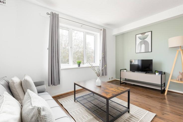 1 chambre appartement meublé à Amina Way 1254163P , London Borough of Southwark, London, photo 1 1 chambre appartement meublé à Amina Way 1254163P , London Borough of Southwark, London, photo 1