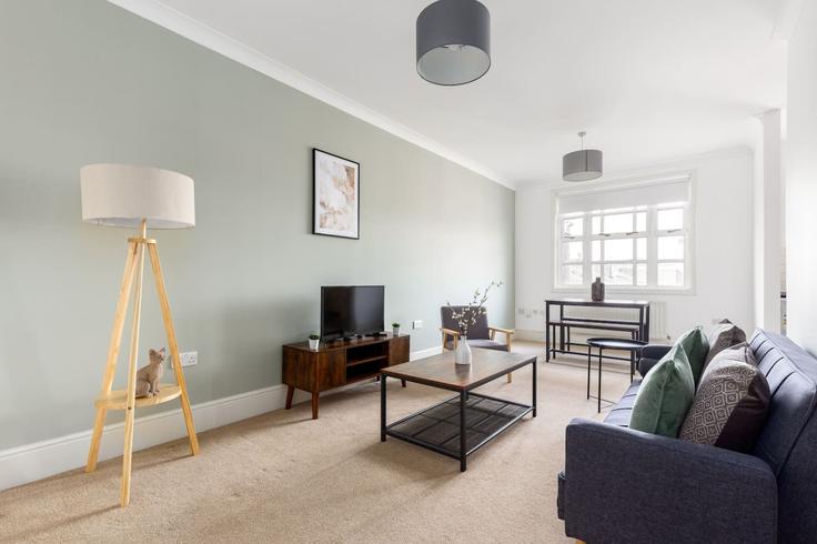 1 chambre appartement meublé à Queensbridge Road 1254180P , London Borough of Hackney, London, photo 1 1 chambre appartement meublé à Queensbridge Road 1254180P , London Borough of Hackney, London, photo 1