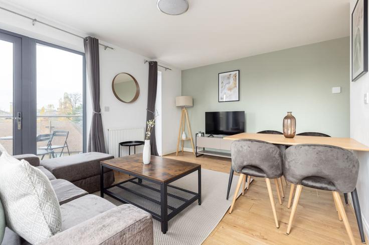2 chambre appartement meublé à Ajax Avenue 1254178P , London Borough of Barnet, London, photo 1 2 chambre appartement meublé à Ajax Avenue 1254178P , London Borough of Barnet, London, photo 1