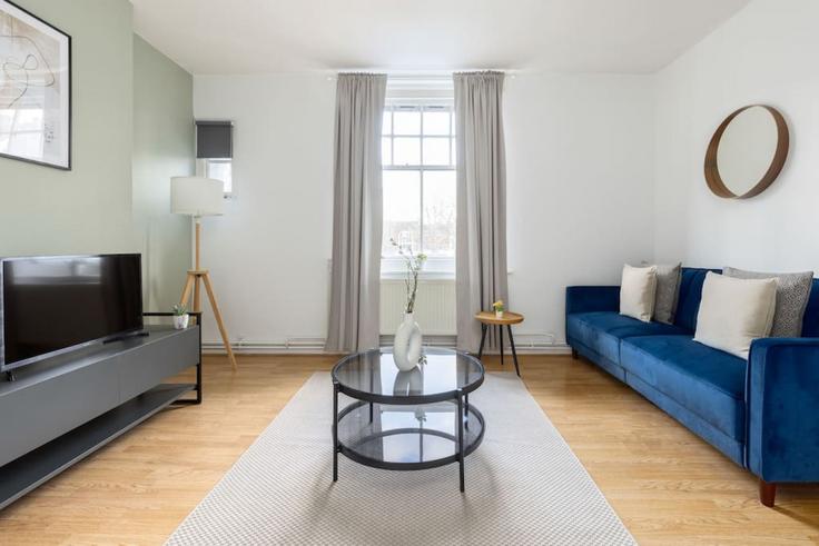2 chambre appartement meublé à Swanfield Street 1254186P , London Borough of Hackney, London, photo 1 2 chambre appartement meublé à Swanfield Street 1254186P , London Borough of Hackney, London, photo 1