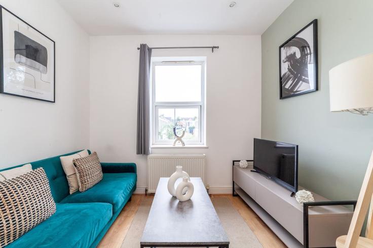 4 chambre appartement meublé à Carlingford Road 1254209P , London Borough of Haringey, London, photo 1 4 chambre appartement meublé à Carlingford Road 1254209P , London Borough of Haringey, London, photo 1