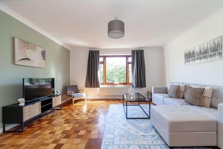 2 chambre appartement meublé à Castlebar Road 1254220P , London Borough of Ealing, London, photo 1 2 chambre appartement meublé à Castlebar Road 1254220P , London Borough of Ealing, London, photo 1