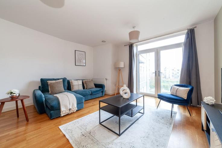 2 quarto mobiliado em apartamentos em Lakeside Drive 1254222P, London Borough of Brent, London, foto 1 2 quarto mobiliado em apartamentos em Lakeside Drive 1254222P, London Borough of Brent, London, foto 1