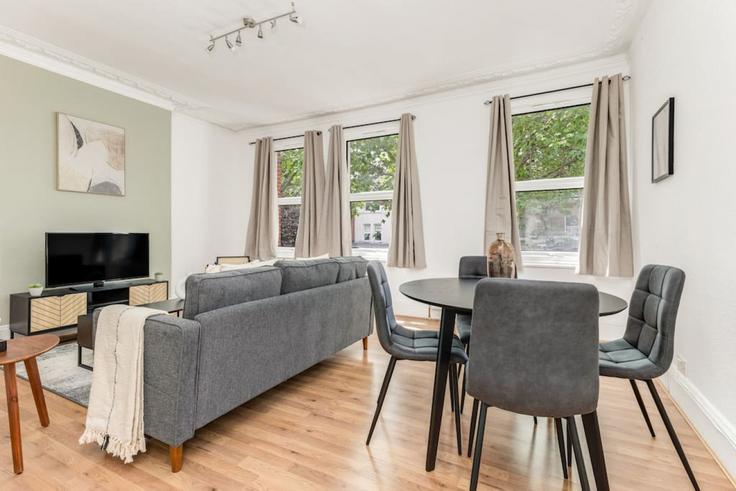 2 chambre appartement meublé à Heathfield Road 1254227P , London Borough of Ealing, London, photo 1 2 chambre appartement meublé à Heathfield Road 1254227P , London Borough of Ealing, London, photo 1