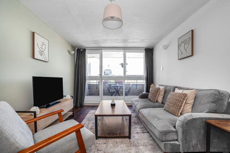 1 chambre appartement meublé à Thomas More Street 1254228P , London Borough of Tower Hamlets, London, photo 1 1 chambre appartement meublé à Thomas More Street 1254228P , London Borough of Tower Hamlets, London, photo 1
