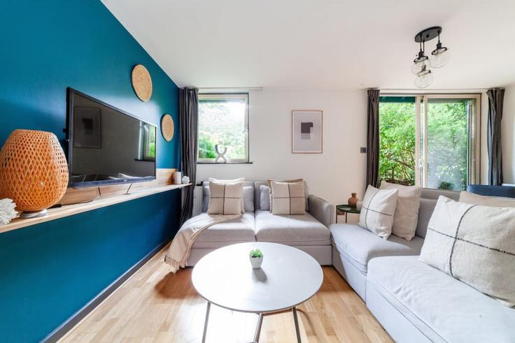 2 chambre appartement meublé à Cape Yard 1254231P , London Borough of Tower Hamlets, London, photo 1 2 chambre appartement meublé à Cape Yard 1254231P , London Borough of Tower Hamlets, London, photo 1