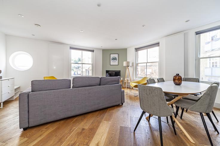 3 chambre appartement meublé à Dingley Place 1254242P , London Borough of Islington, London, photo 1 3 chambre appartement meublé à Dingley Place 1254242P , London Borough of Islington, London, photo 1