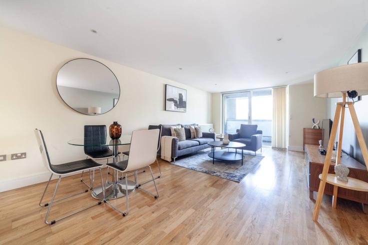 1 chambre appartement meublé à Merryweather Place 1254245P , Royal Borough of Greenwich, London, photo 1 1 chambre appartement meublé à Merryweather Place 1254245P , Royal Borough of Greenwich, London, photo 1