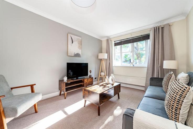 2 chambre appartement meublé à Bristowe Close 1254243P , London Borough of Lambeth, London, photo 1 2 chambre appartement meublé à Bristowe Close 1254243P , London Borough of Lambeth, London, photo 1
