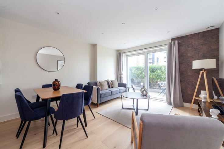 2 chambre appartement meublé à Duke of Wellington Avenue 1254246P , Royal Borough of Greenwich, London, photo 1 2 chambre appartement meublé à Duke of Wellington Avenue 1254246P , Royal Borough of Greenwich, London, photo 1