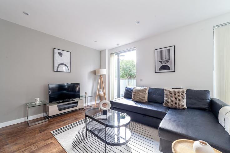 1 chambre appartement meublé à Upper North Street 1254248P , London Borough of Tower Hamlets, London, photo 1 1 chambre appartement meublé à Upper North Street 1254248P , London Borough of Tower Hamlets, London, photo 1