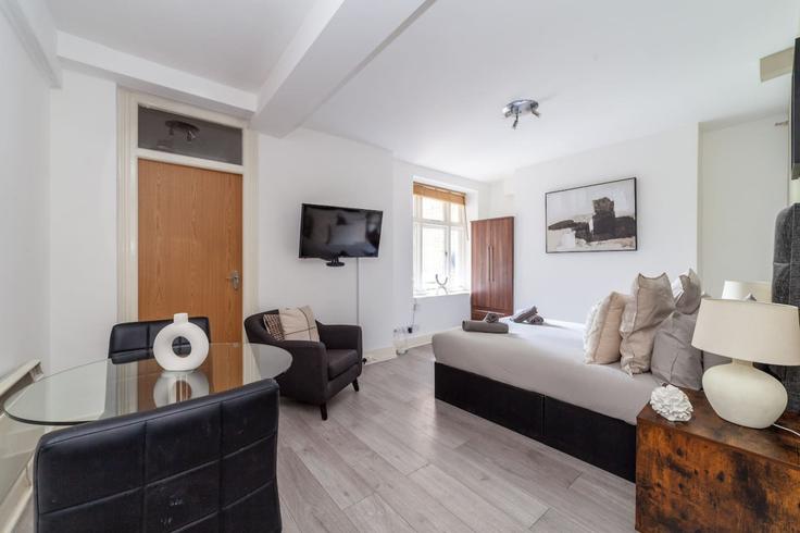 Studio meublé à Randolph Avenue 1254255P, City of Westminster, London, photo 1