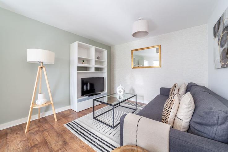 1 chambre appartement meublé à Dallington Street 1254256P , London Borough of Islington, London, photo 1 1 chambre appartement meublé à Dallington Street 1254256P , London Borough of Islington, London, photo 1