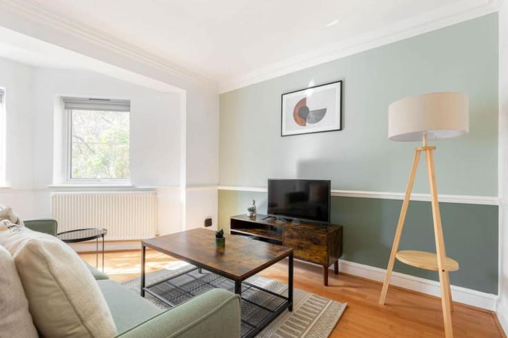 2 chambre appartement meublé à Melrose Gardens 1254274P , London Borough of Hammersmith and Fulham, London, photo 1 2 chambre appartement meublé à Melrose Gardens 1254274P , London Borough of Hammersmith and Fulham, London, photo 1
