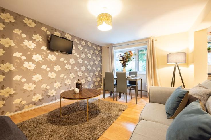 2 chambre appartement meublé à Rockingham Street 1254277P , London Borough of Southwark, London, photo 1 2 chambre appartement meublé à Rockingham Street 1254277P , London Borough of Southwark, London, photo 1