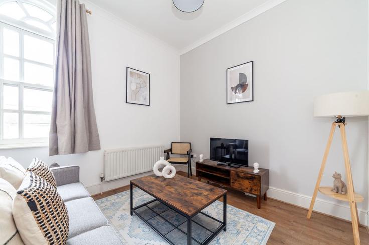 2 bedroom furnished apartment in Middleton Road 1254283P, London Borough of Hackney, London, photo 1 2 bedroom furnished apartment in Middleton Road 1254283P, London Borough of Hackney, London, photo 1