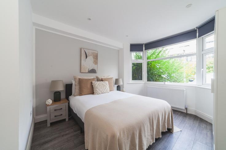 2 chambre appartement meublé à Llanvanor Road 1254293P , London Borough of Barnet, London, photo 1 2 chambre appartement meublé à Llanvanor Road 1254293P , London Borough of Barnet, London, photo 1