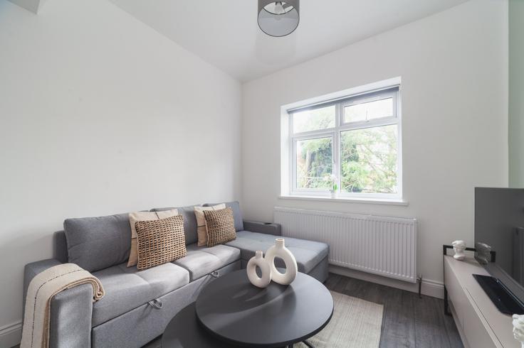 2 chambre appartement meublé à Llanvanor Road 1254295P , London Borough of Barnet, London, photo 1 2 chambre appartement meublé à Llanvanor Road 1254295P , London Borough of Barnet, London, photo 1