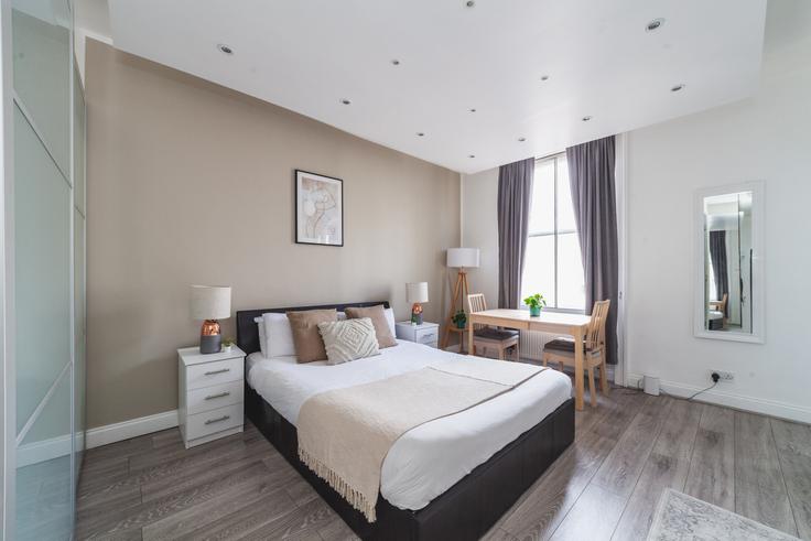 1 chambre appartement meublé à Gloucester Terrace 1254290P , City of Westminster, London, photo 1 1 chambre appartement meublé à Gloucester Terrace 1254290P , City of Westminster, London, photo 1