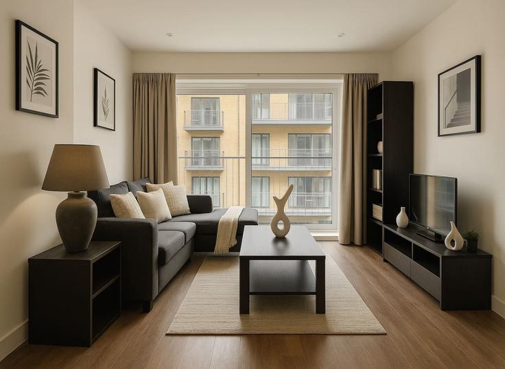 1 chambre appartement meublé à Boulevard Drive 1254305P , London Borough of Barnet, London, photo 1 1 chambre appartement meublé à Boulevard Drive 1254305P , London Borough of Barnet, London, photo 1