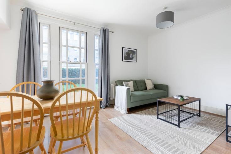 2 bedroom furnished apartment in Middleton Road 1254320P, London Borough of Hackney, London, photo 1 2 bedroom furnished apartment in Middleton Road 1254320P, London Borough of Hackney, London, photo 1