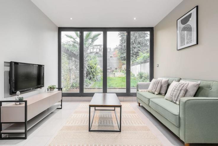 2 chambre appartement meublé à Shakespeare Road 1254142P , London Borough of Ealing, London, photo 1 2 chambre appartement meublé à Shakespeare Road 1254142P , London Borough of Ealing, London, photo 1