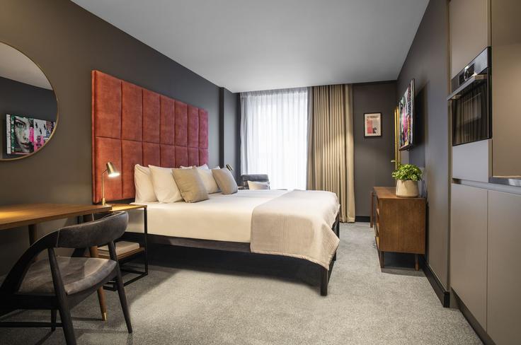 White Church Laneにある1件の寝室・家具付きアパート（1343229P、London Borough of Tower Hamlets、London）写真 1枚