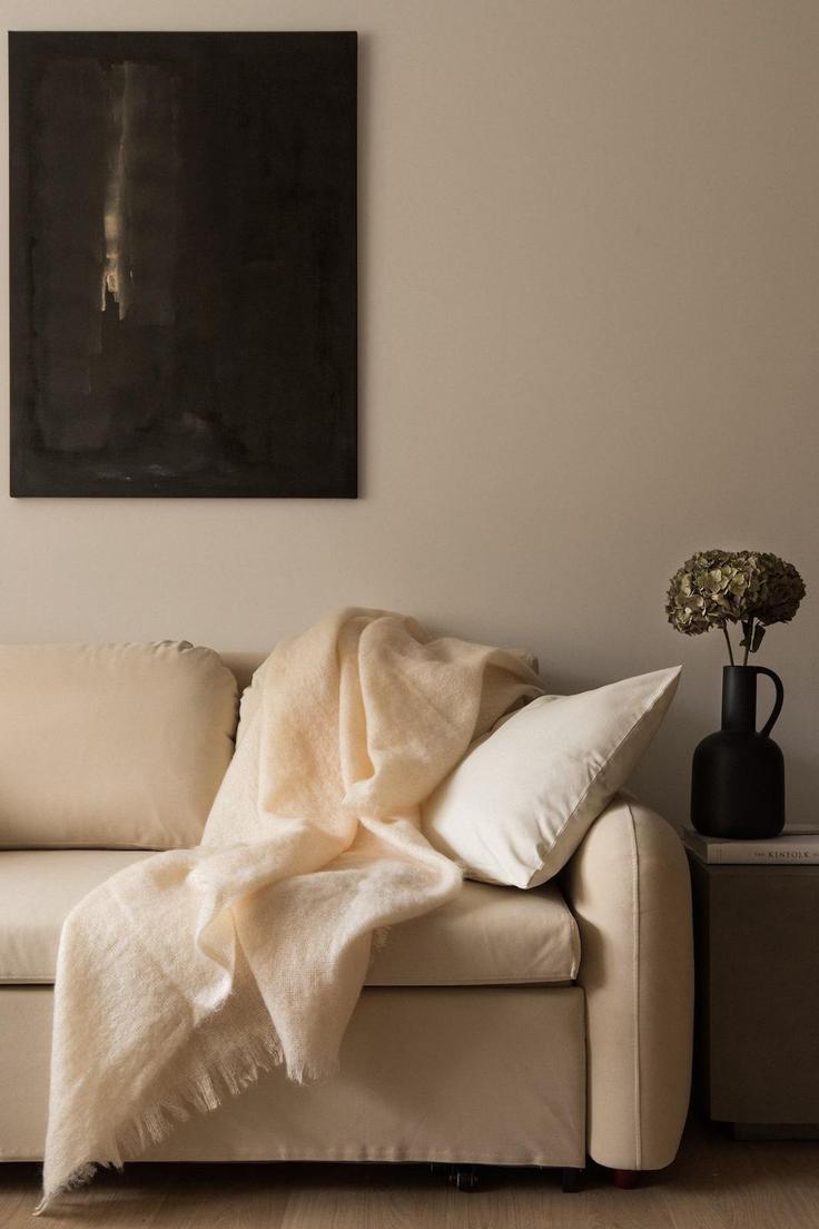 Oxford OxfordのBuilding Hodges Court - the-invited - 1381362のアパートメントにある、モダンな家具を備えたエレガントなデザインのリビングルーム Oxford OxfordのBuilding Hodges Court - the-invited - 1381362のアパートメントにある、モダンな家具を備えたエレガントなデザインのリビングルーム