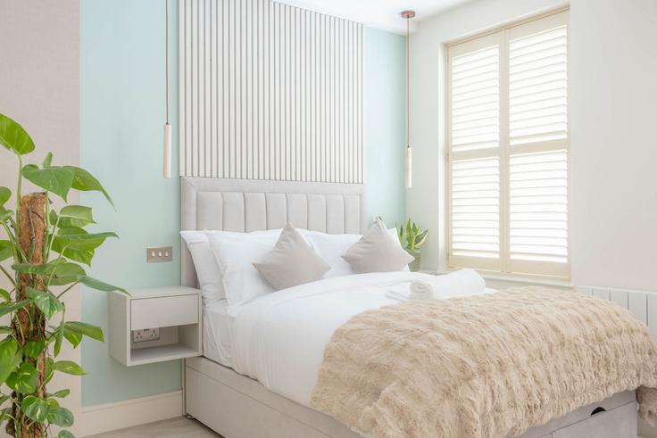 1 yatak odalı mobilyalı daire Shirland Road 1537560P , City of Westminster, London, fotoğraf 1