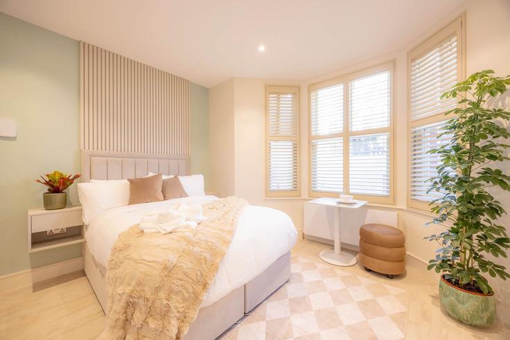 Studio amueblado en Shirland Road 1537557P , City of Westminster, London, foto 1