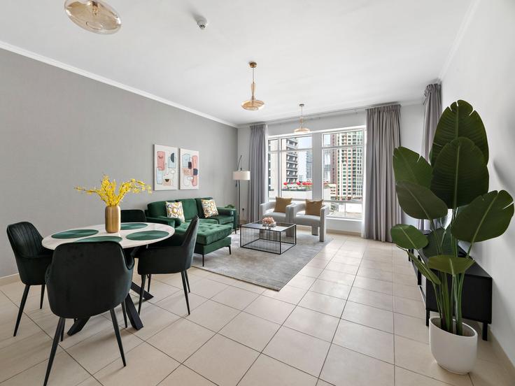 1 möblierte Einzimmerwohnung in Tariaq Bedon Esm 1258123P , Downtown Dubai, Dubai, Foto 1 1 möblierte Einzimmerwohnung in Tariaq Bedon Esm 1258123P , Downtown Dubai, Dubai, Foto 1