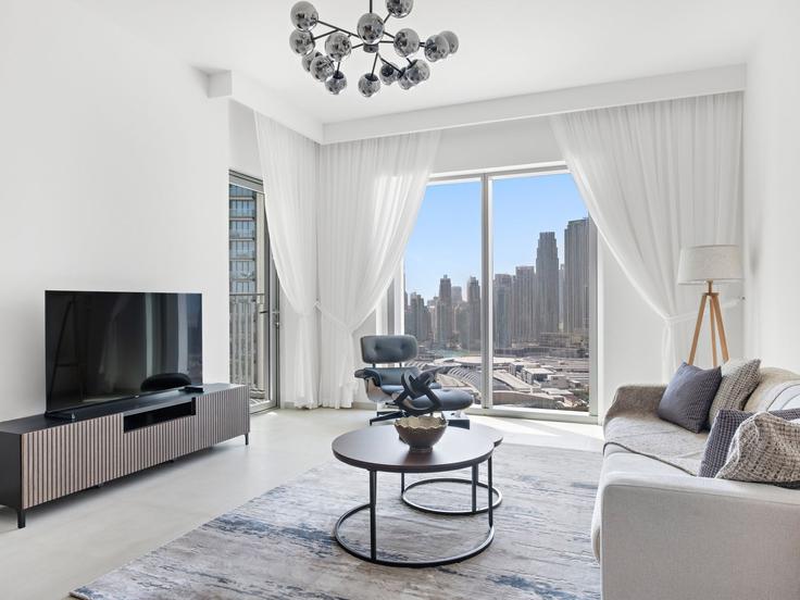 DubaiZa'abeel의 Tariaq Bedon Esm(1258129P)에 위치한 2베드룸 풀퍼니시드 아파트 - 사진1 DubaiZa'abeel의 Tariaq Bedon Esm(1258129P)에 위치한 2베드룸 풀퍼니시드 아파트 - 사진1