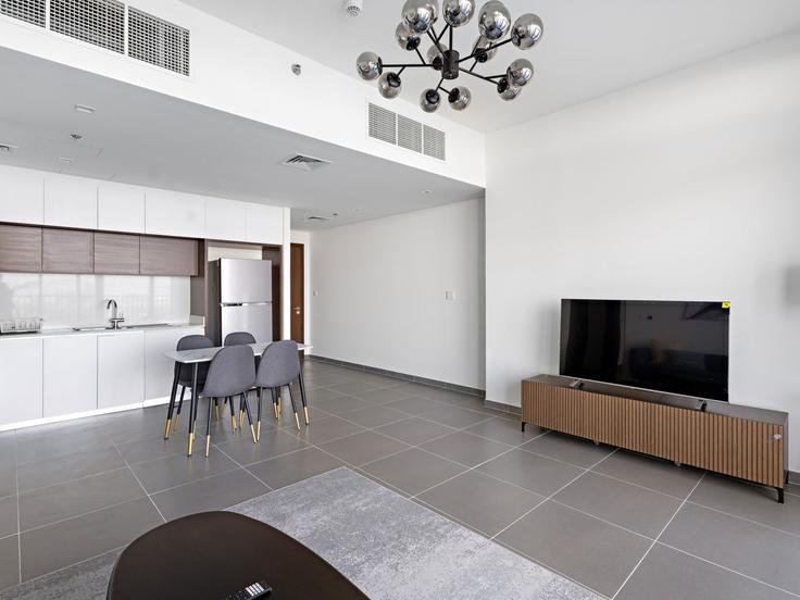 2 möblierte Einzimmerwohnung in Tariaq Bedon Esm 1258108P , Ras Al Khor, Dubai, Foto 1 2 möblierte Einzimmerwohnung in Tariaq Bedon Esm 1258108P , Ras Al Khor, Dubai, Foto 1