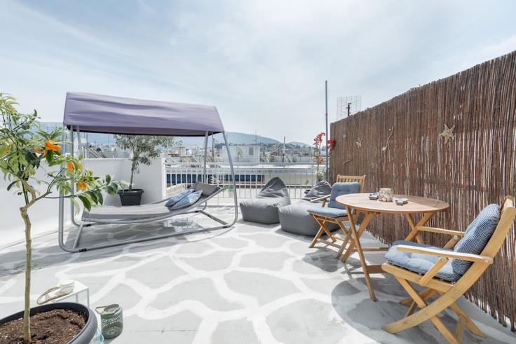 Georgiou Olimpiou 1358954P, Central Athens, Athens에 위치한 1베드룸 풀퍼니시드 유닛, 사진 1 Georgiou Olimpiou 1358954P, Central Athens, Athens에 위치한 1베드룸 풀퍼니시드 유닛, 사진 1