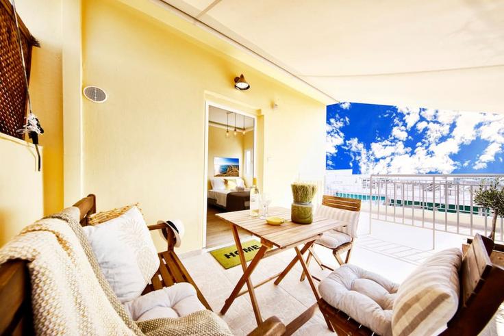 Studio furnished apartment in Laodikias 1358820P, Central Athens, Athens, photo 1