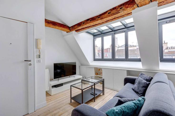 1 quarto mobiliado em apartamentos em Cité Dupetit-Thouars 1056003P, 3rd arrondissement, Paris, foto 1 1 quarto mobiliado em apartamentos em Cité Dupetit-Thouars 1056003P, 3rd arrondissement, Paris, foto 1