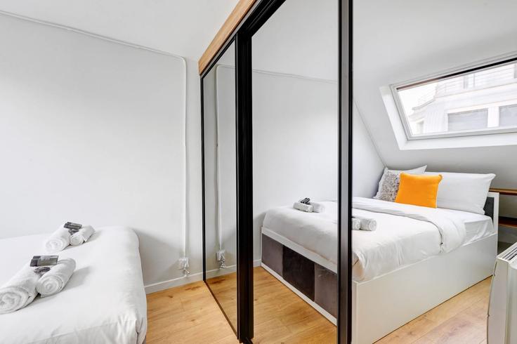 1 yatak odalı mobilyalı daire Rue Saint-Fiacre 1252914P , 2nd arrondissement, Paris, fotoğraf 1 1 yatak odalı mobilyalı daire Rue Saint-Fiacre 1252914P , 2nd arrondissement, Paris, fotoğraf 1