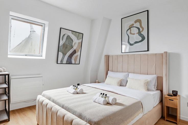 1 chambre appartement meublé à Boulevard Kellermann 1597003P , 13th arrondissement, Paris, photo 1 1 chambre appartement meublé à Boulevard Kellermann 1597003P , 13th arrondissement, Paris, photo 1
