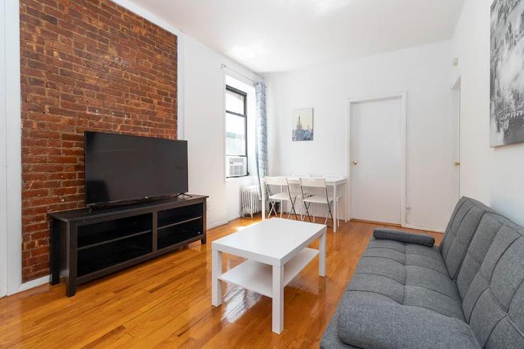 New YorkManhattan의 East 94th Street(1032043P)에 위치한 2베드룸 풀퍼니시드 아파트 - 사진1 New YorkManhattan의 East 94th Street(1032043P)에 위치한 2베드룸 풀퍼니시드 아파트 - 사진1