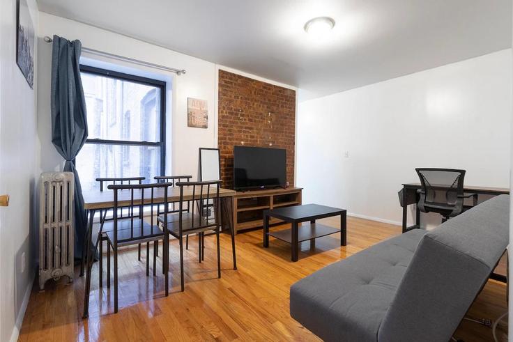 2 yatak odalı mobilyalı daire East 95th Street 1032054P , Manhattan, New York, fotoğraf 1 2 yatak odalı mobilyalı daire East 95th Street 1032054P , Manhattan, New York, fotoğraf 1