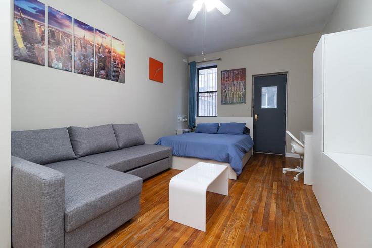 Studio amueblado en East 81st Street 1060730P , Manhattan, New York, foto 1 Studio amueblado en East 81st Street 1060730P , Manhattan, New York, foto 1