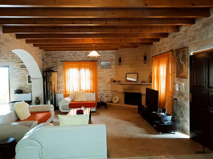 Sala de estar