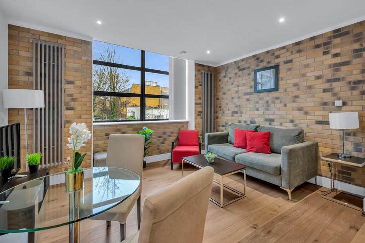 2 quarto mobiliado em apartamentos em Bayham Street 1271968P, London Borough of Camden, London, foto 1 2 quarto mobiliado em apartamentos em Bayham Street 1271968P, London Borough of Camden, London, foto 1