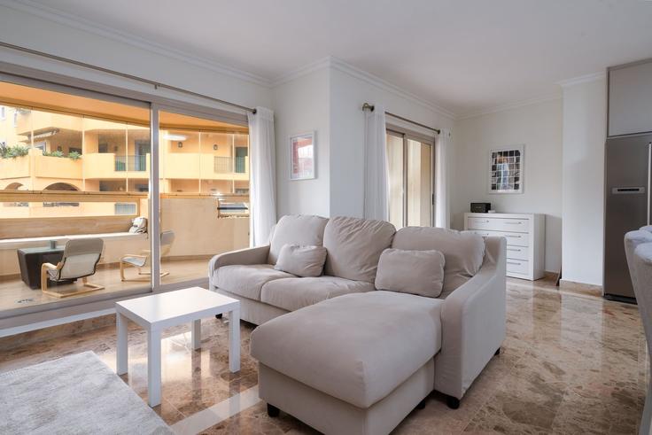 Sala de estar