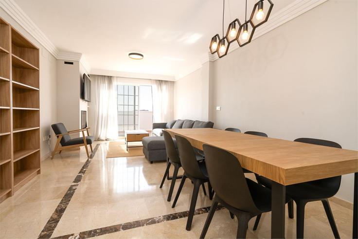 リビングルーム