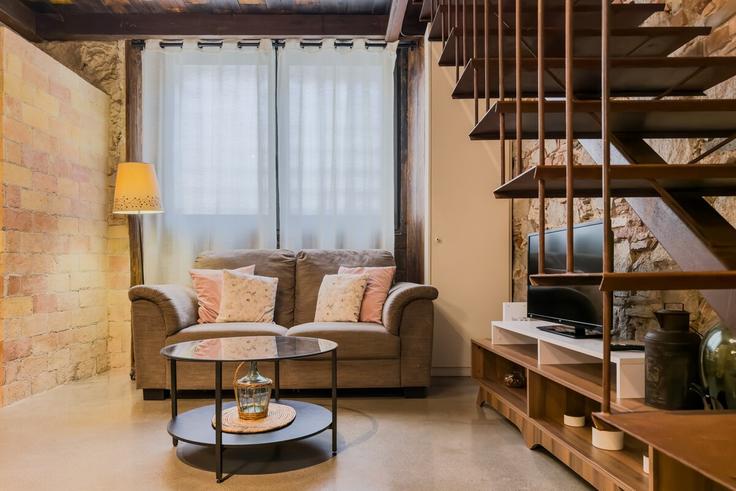 2 apartamento de un dormitorio amueblado en Carrer del Roser 1281852P , Sants-Montjuïc, Barcelona, foto 1 2 apartamento de un dormitorio amueblado en Carrer del Roser 1281852P , Sants-Montjuïc, Barcelona, foto 1